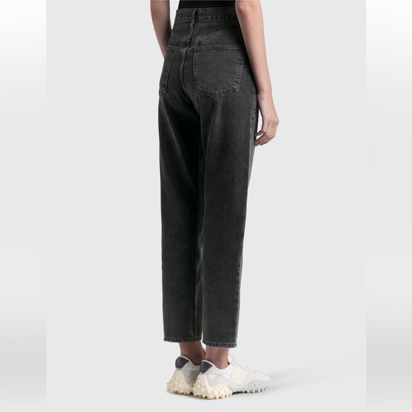 Agolde 90s Jean Photogram - Picture 3 of 14